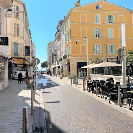 Arriere Croisette - Appartement Moderne By Estates Cannes Exterior foto